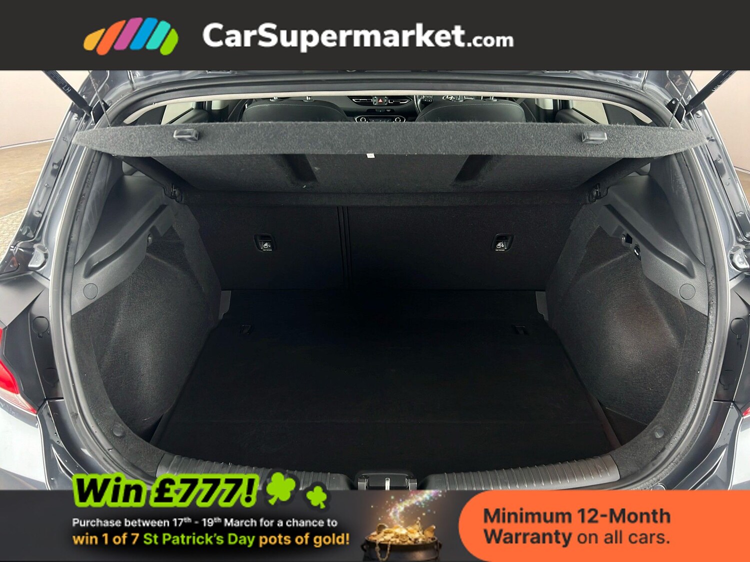 Used Hyundai i30 2022 for sale - 77919512: Photo 22