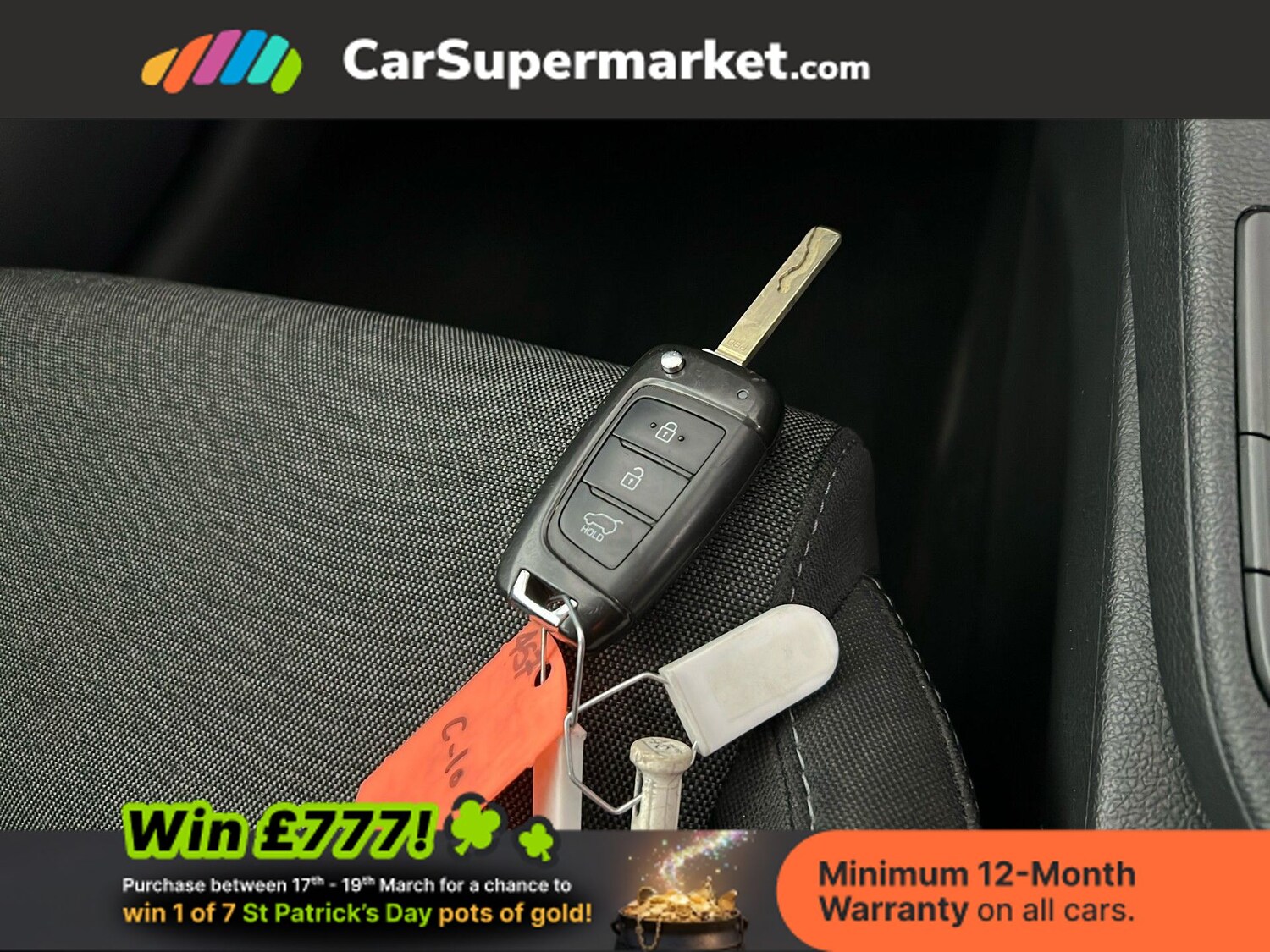 Used Hyundai i30 2022 for sale - 77919512: Photo 23