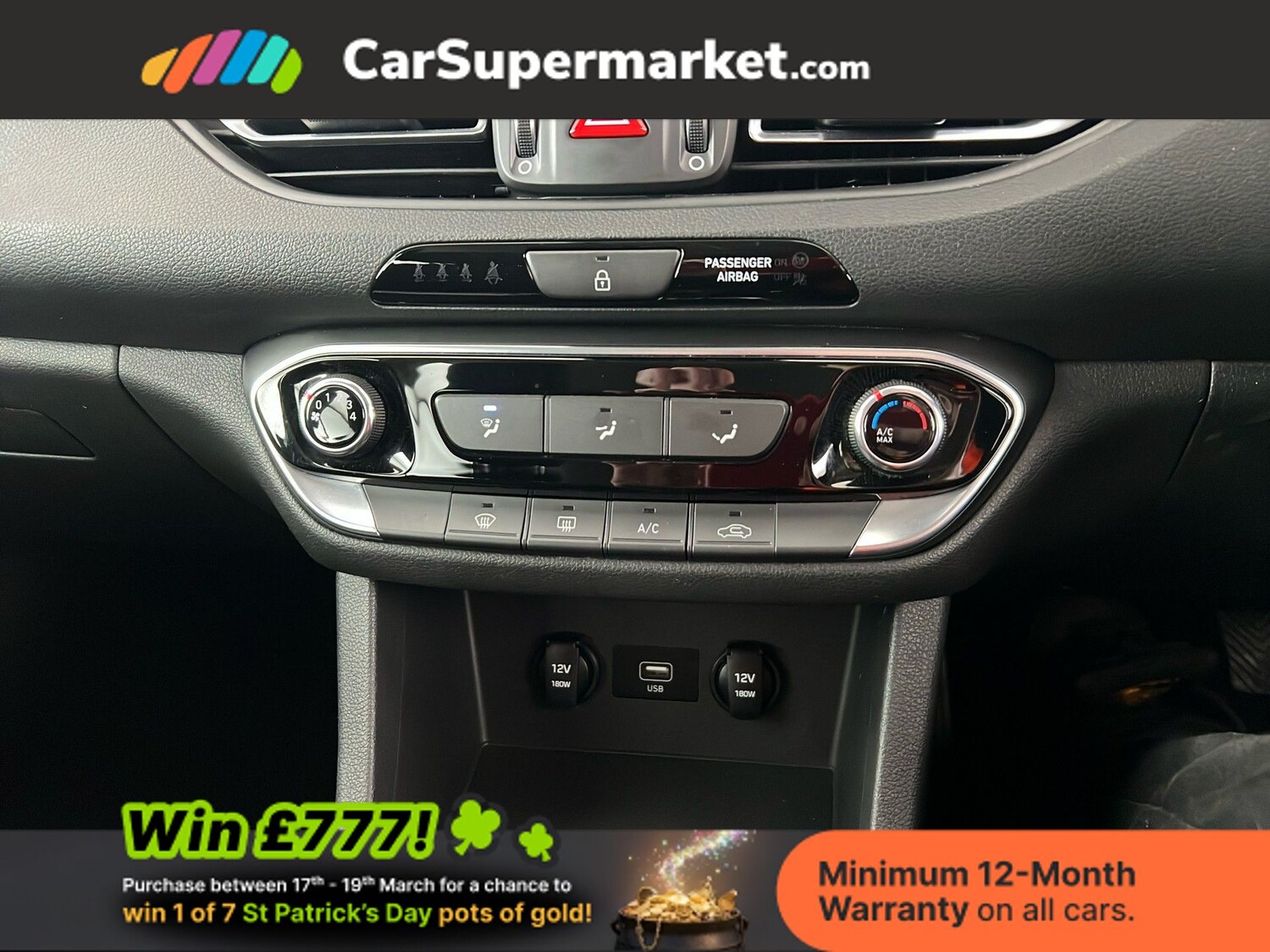 Used Hyundai i30 2022 for sale - 77919512: Photo 24
