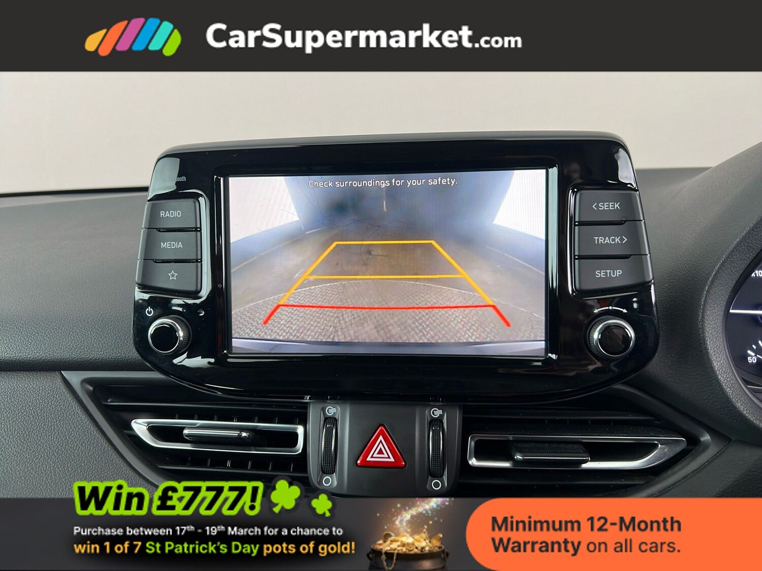 Used Hyundai i30 2022 for sale - 77919512: Photo 25