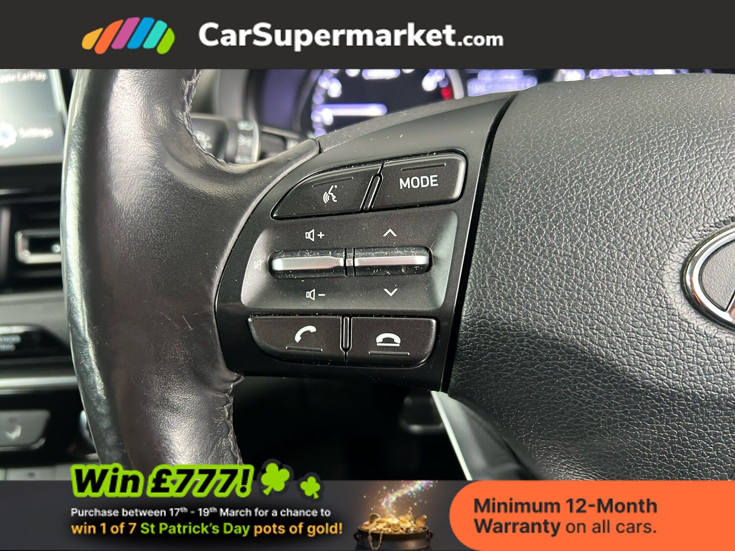 Used Hyundai i30 2022 for sale - 77919512: Photo 26