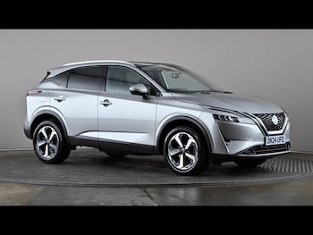 Used Nissan Qashqai 2024 for sale - 79038589: Photo