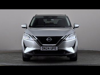 Used Nissan Qashqai 2024 for sale - 79038589: Photo