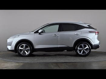 Used Nissan Qashqai 2024 for sale - 79038589: Photo