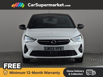 Used Vauxhall Corsa 2023 for sale - 77368605: Photo