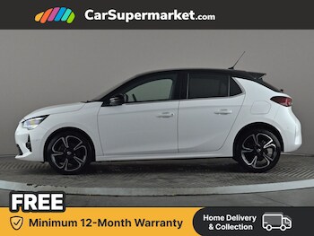 Used Vauxhall Corsa 2023 for sale - 77368605: Photo