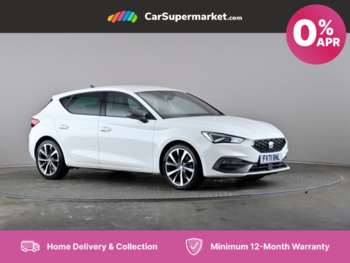 2022 - 1.5 TSI EVO FR Sport 5-Door