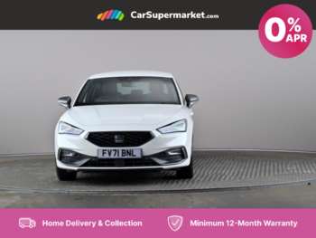 Used SEAT Leon 2022 for sale - 74639914: Photo