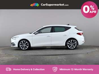 Used SEAT Leon 2022 for sale - 74639914: Photo