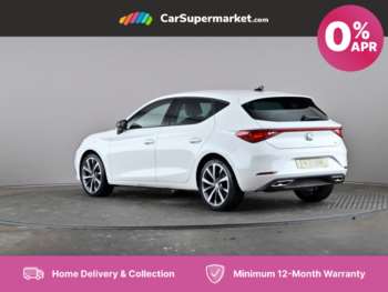 Used SEAT Leon 2022 for sale - 74639914: Photo