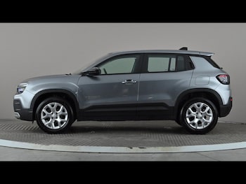 Used Jeep Avenger 2024 for sale - 78949829: Photo