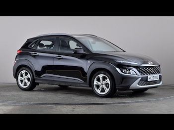 Used Hyundai KONA 2023 for sale - 79229986: Photo