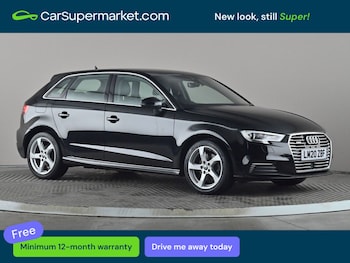 Used Audi A3 2020 for sale - 78402422: Photo