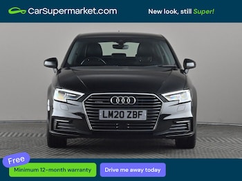 Used Audi A3 2020 for sale - 78402422: Photo
