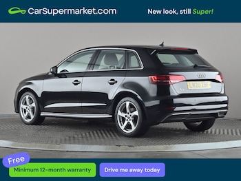 Used Audi A3 2020 for sale - 78402422: Photo