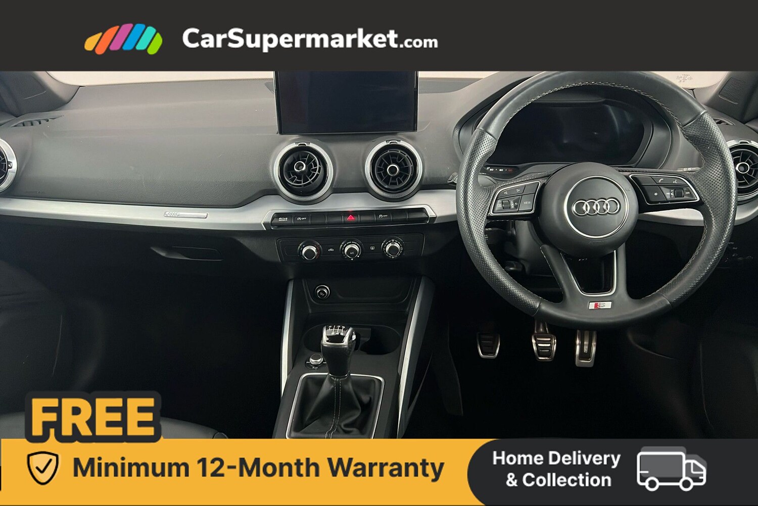 Used Audi Q2 2024 for sale - 76421447: Photo 13