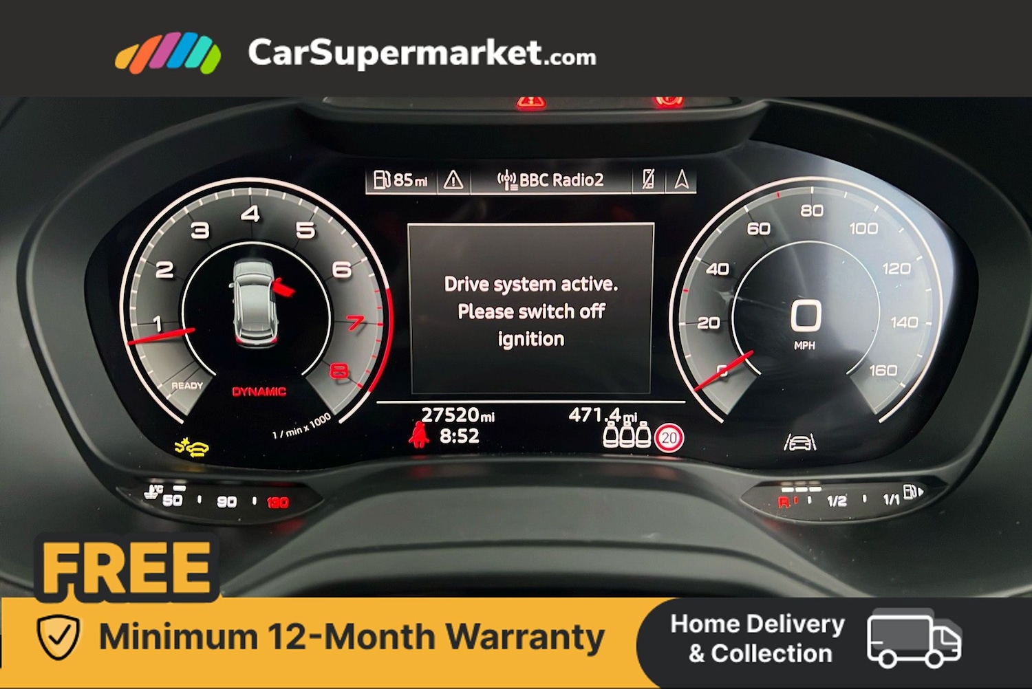 Used Audi Q2 2024 for sale - 76421447: Photo 15