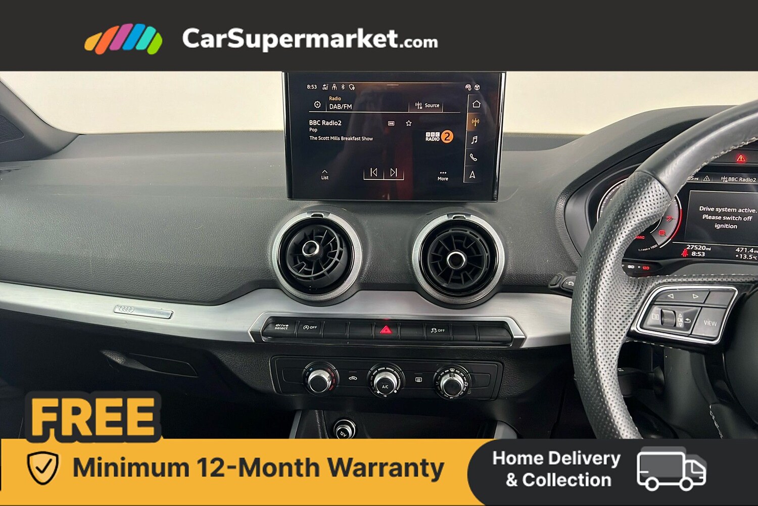 Used Audi Q2 2024 for sale - 76421447: Photo 16