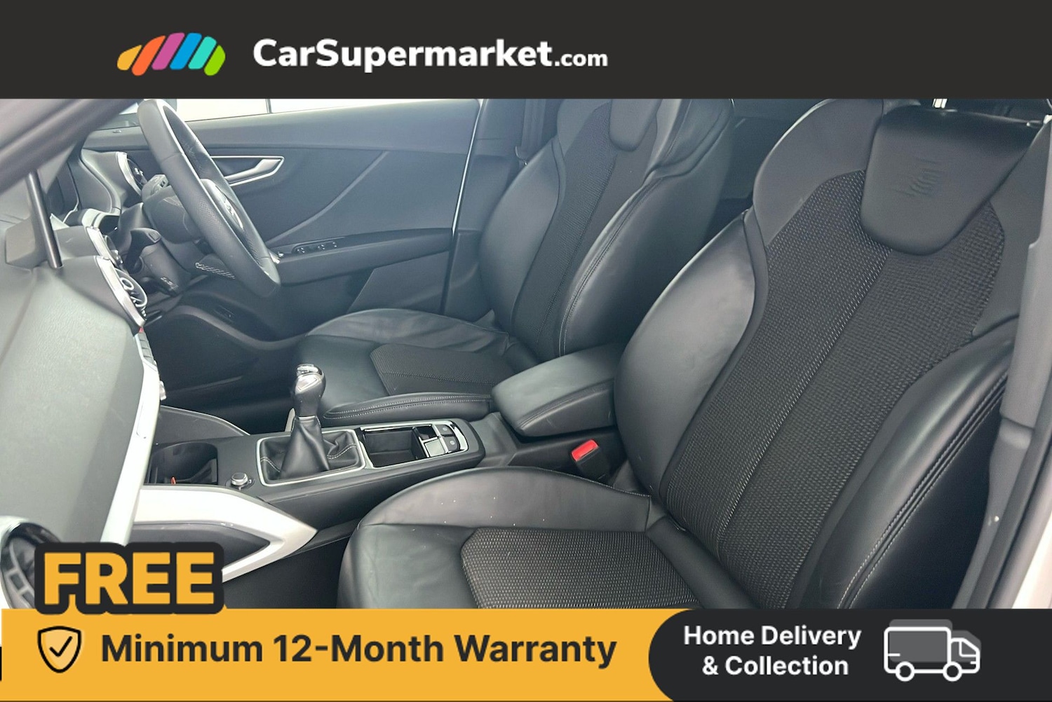 Used Audi Q2 2024 for sale - 76421447: Photo 17