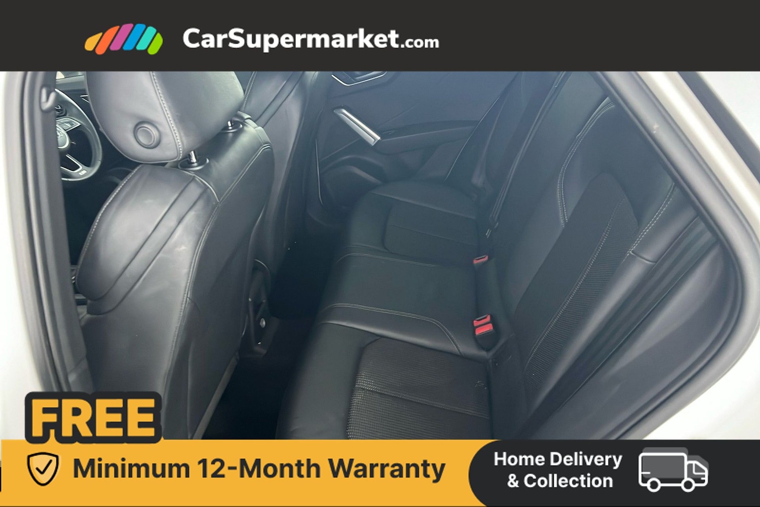 Used Audi Q2 2024 for sale - 76421447: Photo 18