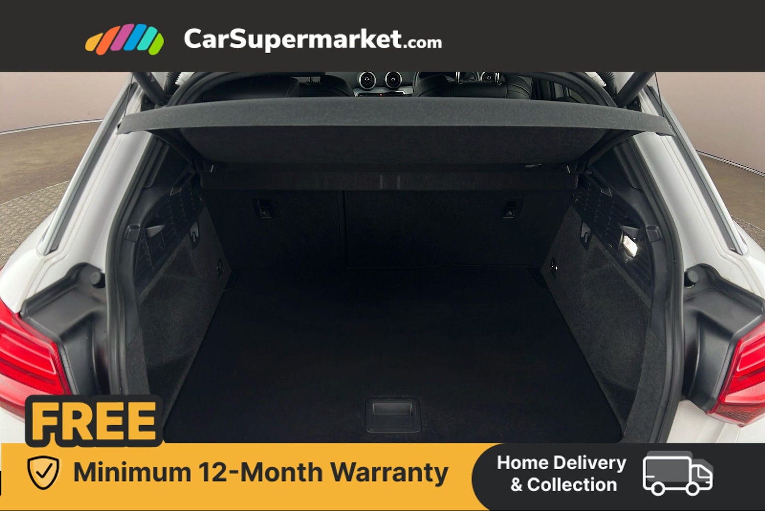 Used Audi Q2 2024 for sale - 76421447: Photo 22