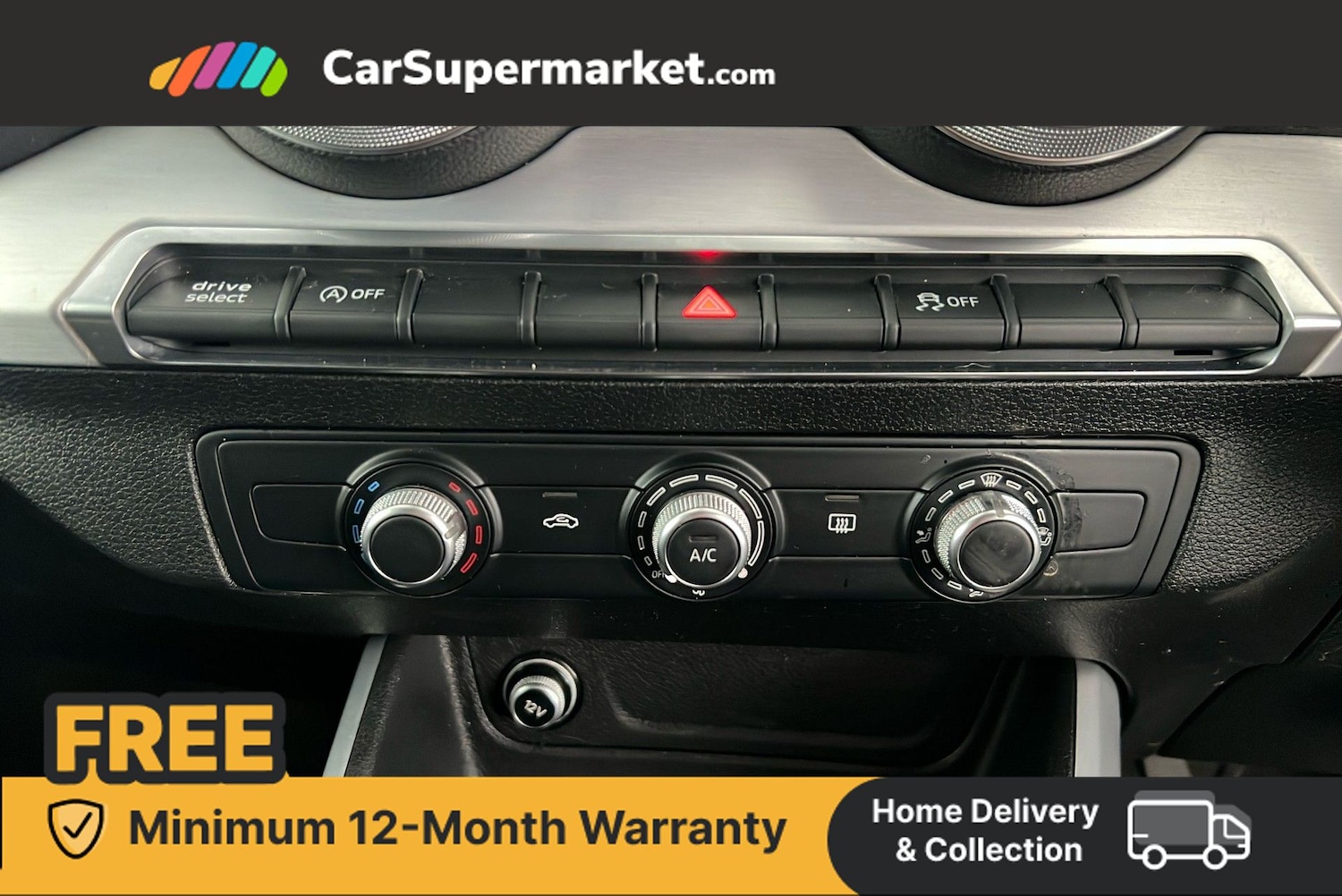 Used Audi Q2 2024 for sale - 76421447: Photo 24