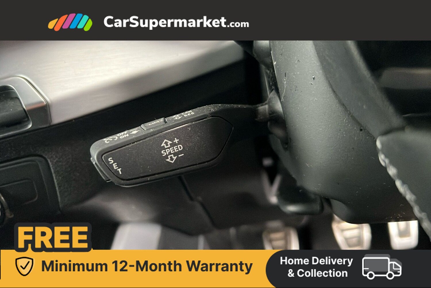 Used Audi Q2 2024 for sale - 76421447: Photo 26