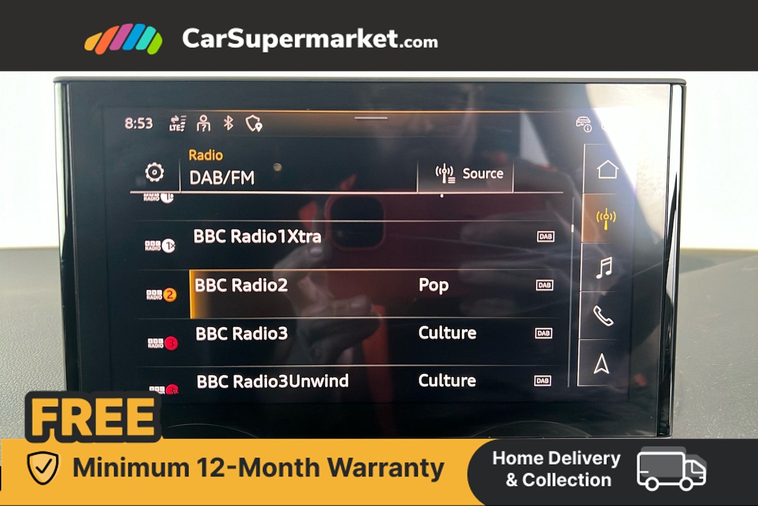 Used Audi Q2 2024 for sale - 76421447: Photo 27