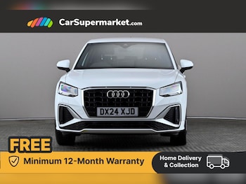 Used Audi Q2 2024 for sale - 76421447: Photo