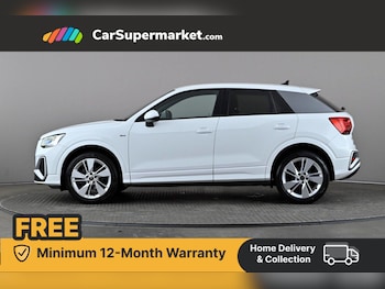 Used Audi Q2 2024 for sale - 76421447: Photo