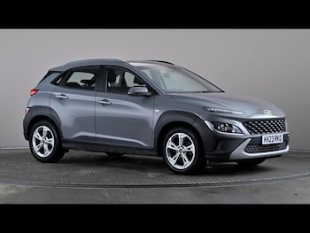 Used Hyundai KONA 2023 for sale - 79314693: Photo