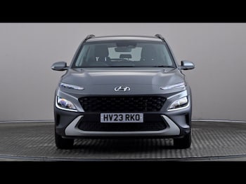 Used Hyundai KONA 2023 for sale - 79314693: Photo