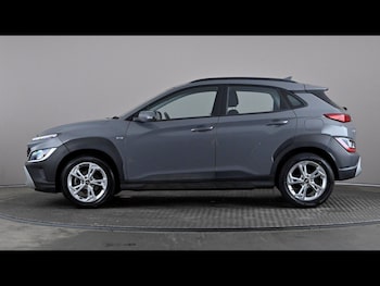 Used Hyundai KONA 2023 for sale - 79314693: Photo