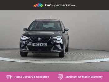 Used SEAT Arona 2022 for sale - 74664087: Photo