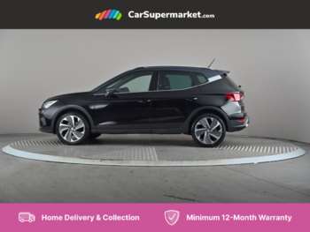 Used SEAT Arona 2022 for sale - 74664087: Photo