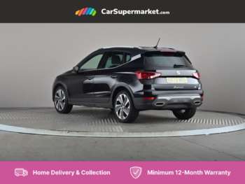 Used SEAT Arona 2022 for sale - 74664087: Photo