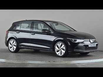 Used Volkswagen Golf 2020 for sale - 79222719: Photo