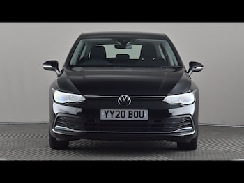 Used Volkswagen Golf 2020 for sale - 79222719: Photo
