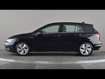 Used Volkswagen Golf 2020 for sale - 79222719: Photo