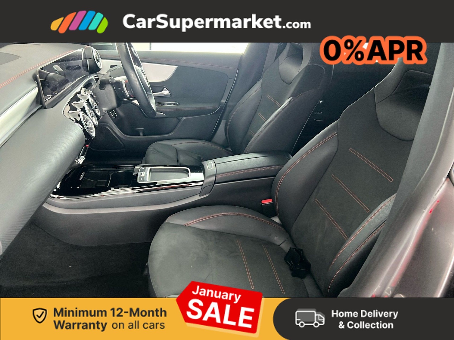 Used Mercedes-Benz CLA 2024 for sale - 77106937: Photo 18