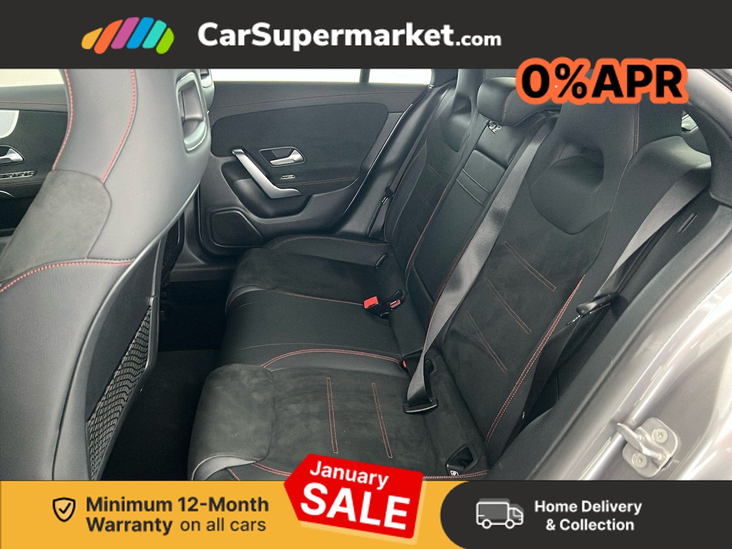 Used Mercedes-Benz CLA 2024 for sale - 77106937: Photo 19