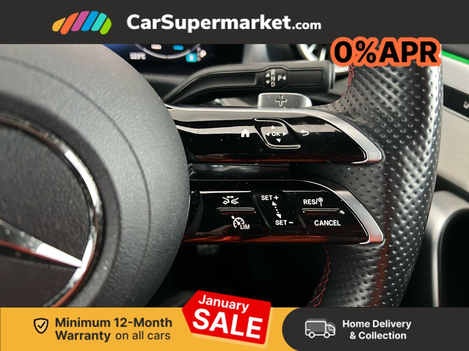 Used Mercedes-Benz CLA 2024 for sale - 77106937: Photo 25
