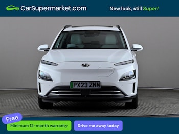 Used Hyundai KONA 2023 for sale - 78368127: Photo