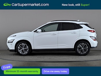 Used Hyundai KONA 2023 for sale - 78368127: Photo