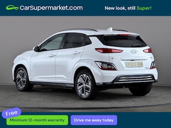 Used Hyundai KONA 2023 for sale - 78368127: Photo