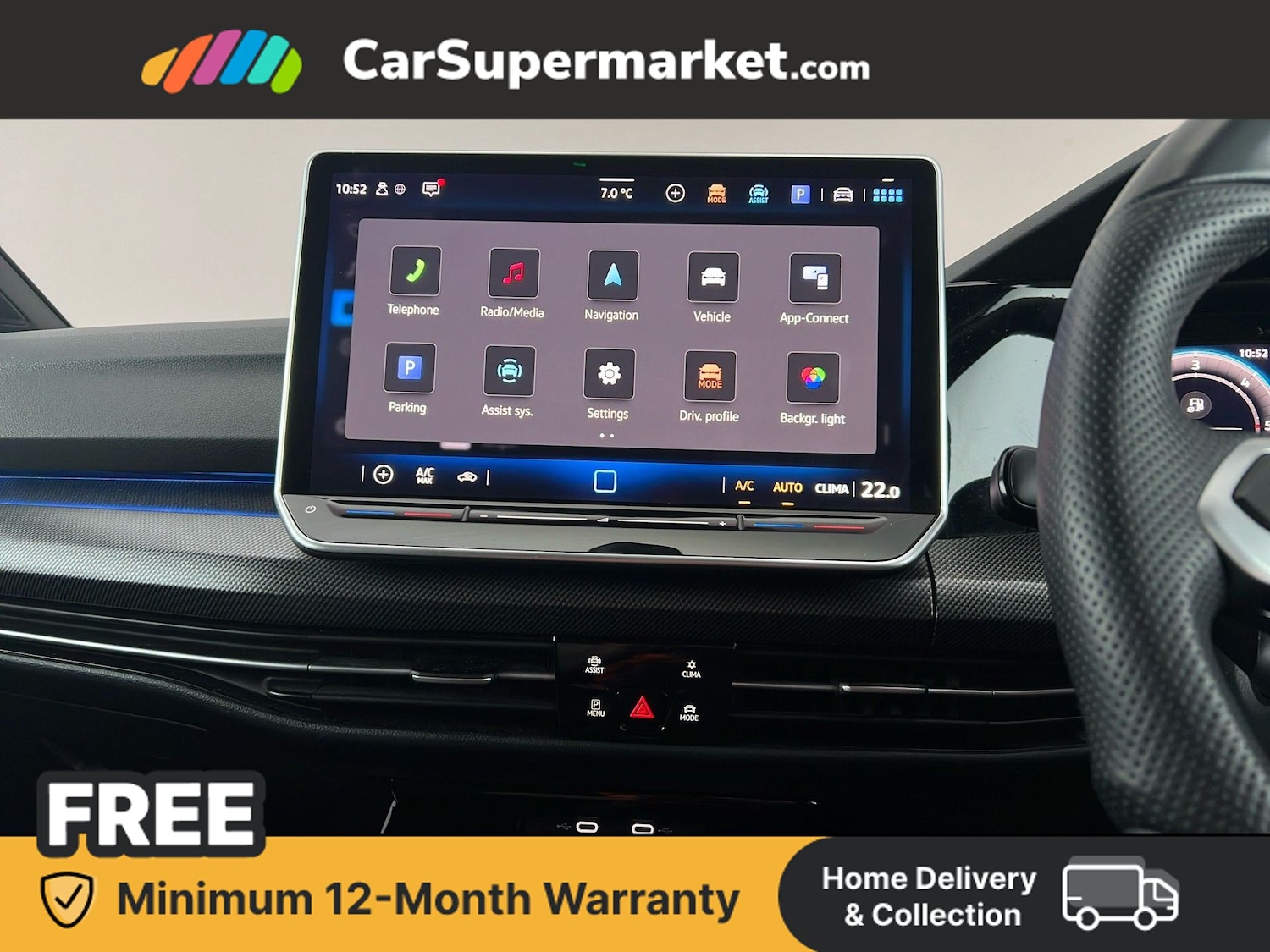 Used Volkswagen Golf 2024 for sale - 77374283: Photo 16