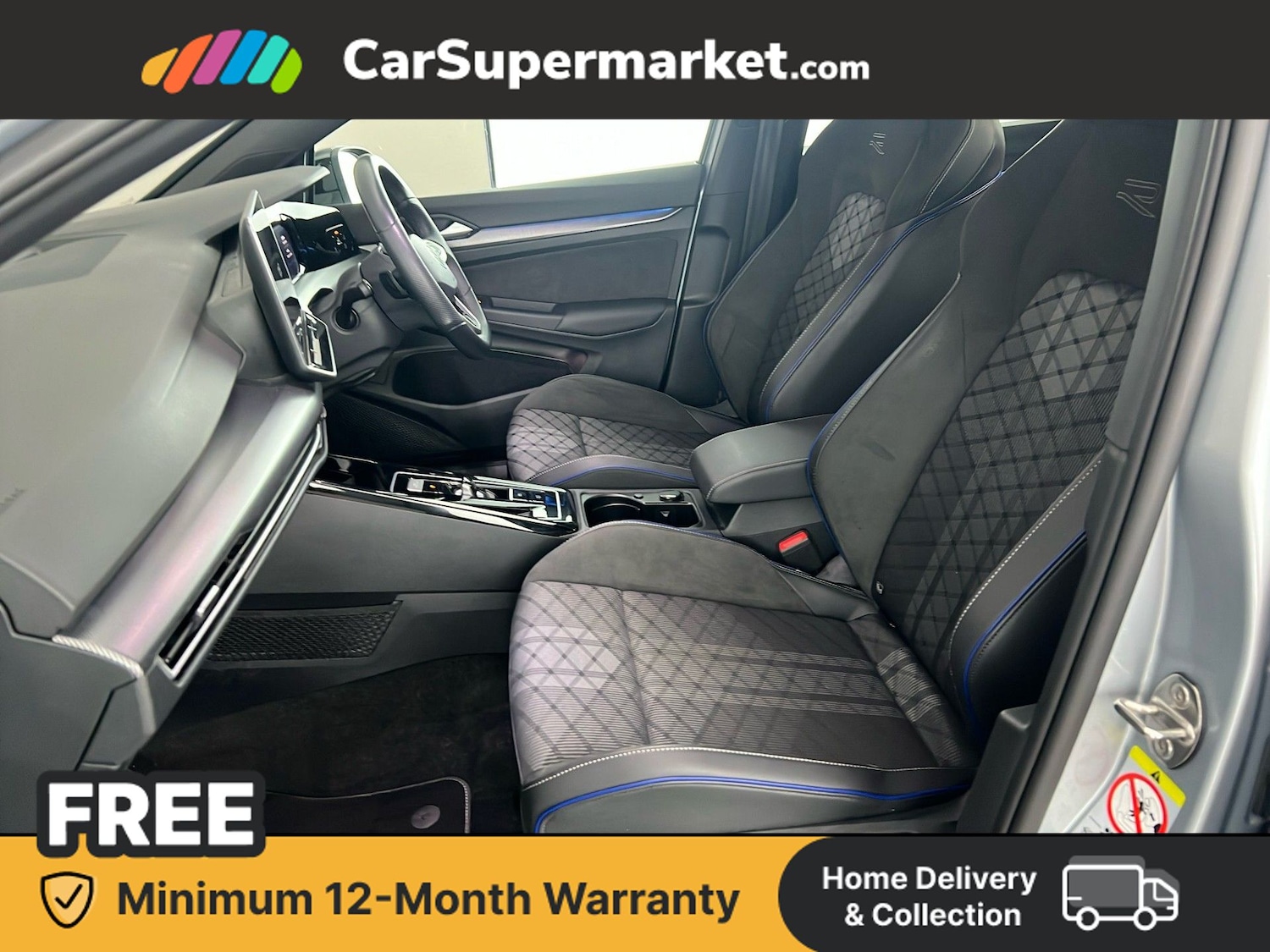 Used Volkswagen Golf 2024 for sale - 77374283: Photo 17