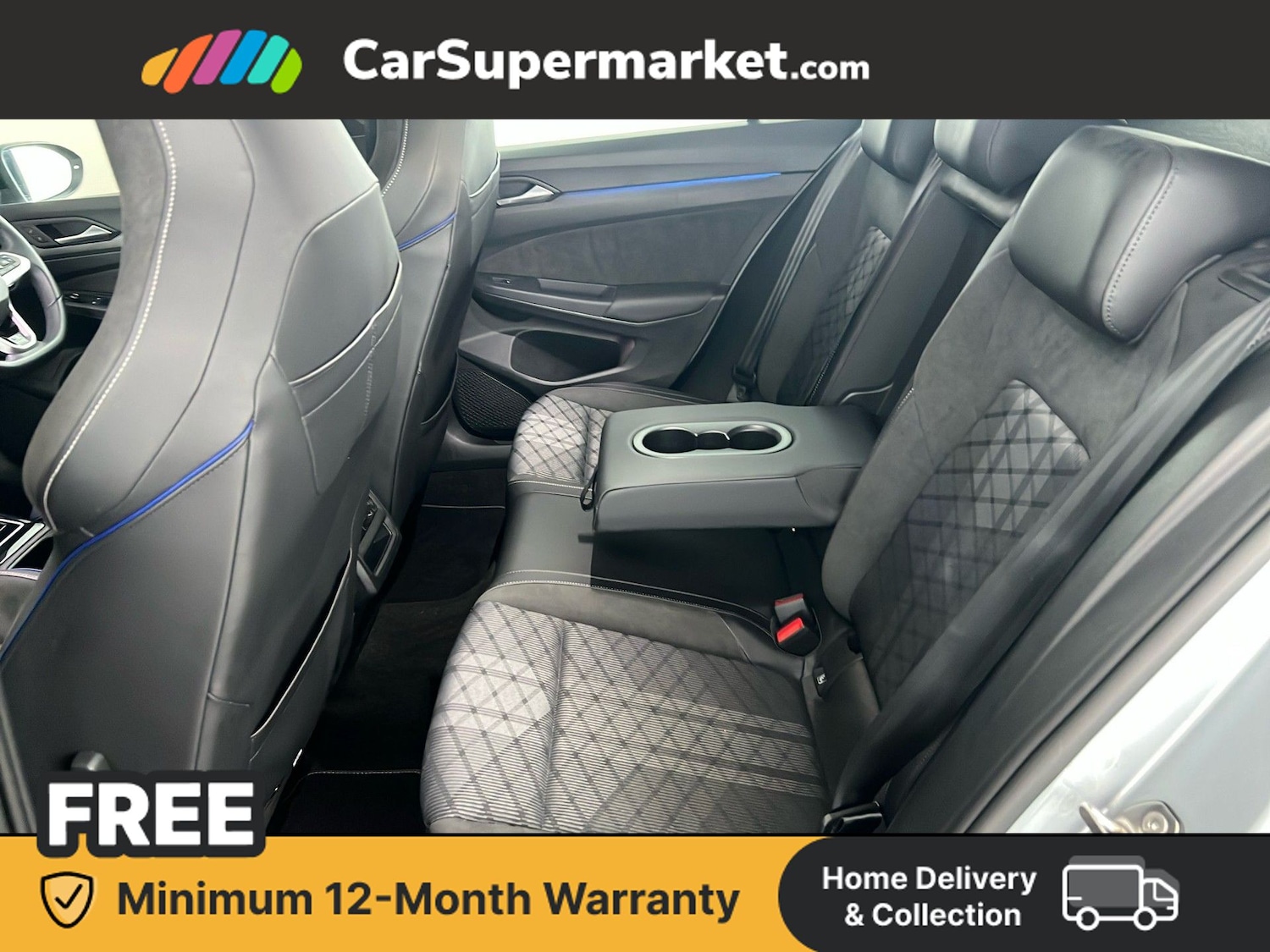 Used Volkswagen Golf 2024 for sale - 77374283: Photo 18