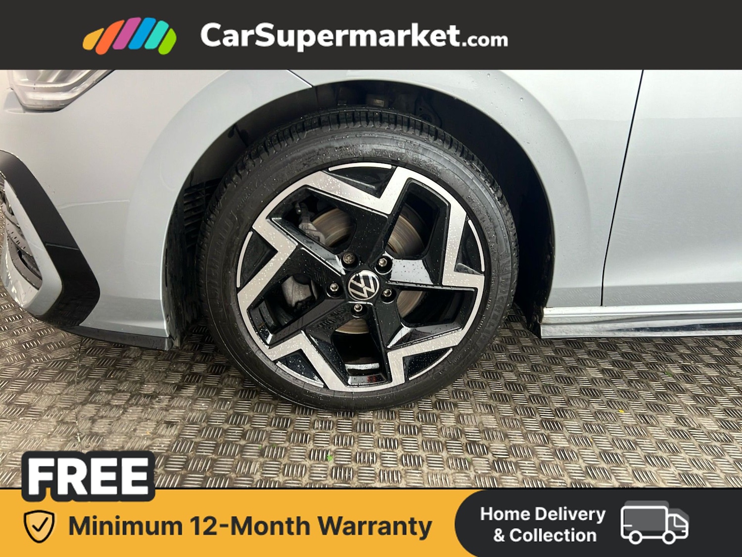 Used Volkswagen Golf 2024 for sale - 77374283: Photo 19