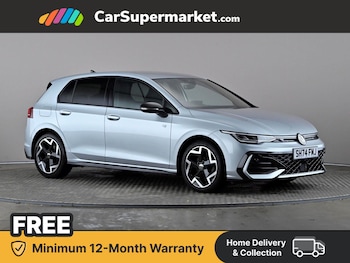 2024 - 2.0 TDI 150 R-Line 5dr DSG